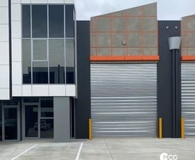 Factory, Warehouse & Industrial commercial property leased at 5/18 Katherine Drive Ravenhall VIC 3023