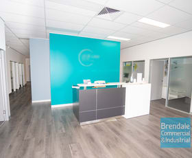 Offices commercial property leased at 14 Jockers St Strathpine QLD 4500