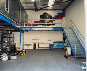 Factory, Warehouse & Industrial commercial property leased at 13/43 Edward Street Osborne Park WA 6017