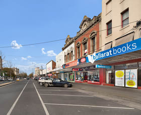 Shop & Retail commercial property for sale at 15 Armstrong Street North Ballarat Central VIC 3350