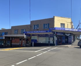 Offices commercial property leased at 413/SUITE 3 AND 5 KING GEORGES RD Beverly Hills NSW 2209