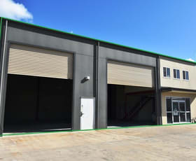 Showrooms / Bulky Goods commercial property leased at Unit 3/40 Bradmill Ave Rutherford NSW 2320