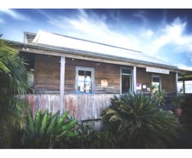 Shop & Retail commercial property leased at 1/23 Hyde Street Bellingen NSW 2454