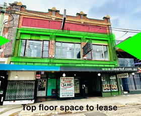 Offices commercial property for lease at 428A Parramatta Road Petersham NSW 2049