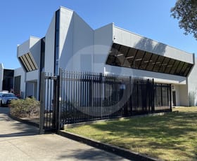 Factory, Warehouse & Industrial commercial property leased at 4/8 COOPER STREET Smithfield NSW 2164