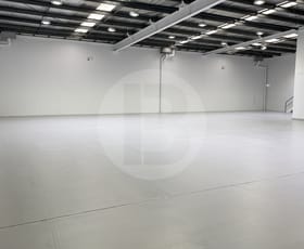 Factory, Warehouse & Industrial commercial property leased at 4/8 COOPER STREET Smithfield NSW 2164