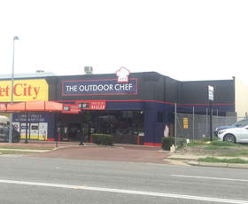 Showrooms / Bulky Goods commercial property leased at Shop 3/62 Collingwood Street Osborne Park WA 6017