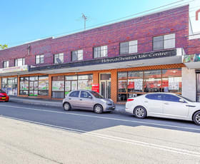 Offices commercial property leased at 3/375 Guildford Road Guildford NSW 2161