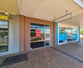 Shop & Retail commercial property leased at 80A Talbragar Street Dubbo NSW 2830