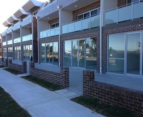 Offices commercial property leased at 10 Old Glenfield Road Casula NSW 2170