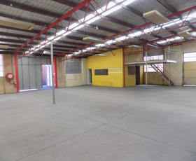 Factory, Warehouse & Industrial commercial property leased at 2/5 Alex Avenue Moorabbin VIC 3189
