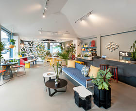 Shop & Retail commercial property leased at 176 Johnston Street Fitzroy VIC 3065