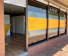 Shop & Retail commercial property leased at 23 Unitt Street Melton VIC 3337