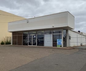 Showrooms / Bulky Goods commercial property leased at 45 Boulder Road Kalgoorlie WA 6430