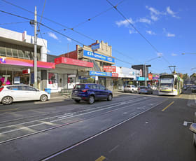 Medical / Consulting commercial property leased at 1192 Toorak Road Camberwell VIC 3124