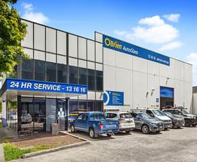 Showrooms / Bulky Goods commercial property leased at 71 Maroondah Highway Ringwood VIC 3134