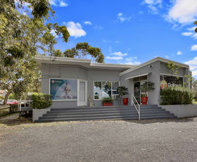 Medical / Consulting commercial property leased at Pittwater Road Mona Vale NSW 2103