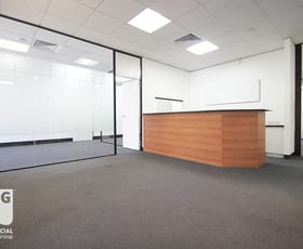 Offices commercial property leased at Bankstown NSW 2200