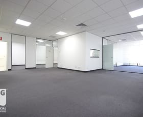 Offices commercial property leased at Bankstown NSW 2200