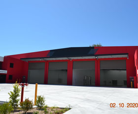 Factory, Warehouse & Industrial commercial property for lease at 20 Technology Drive Arundel QLD 4214