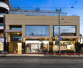 Offices commercial property leased at 74 Doncaster Road Balwyn North VIC 3104
