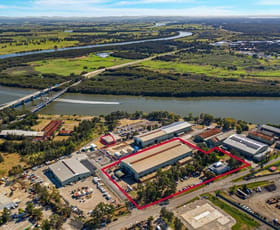 Factory, Warehouse & Industrial commercial property leased at Lot 2/230 Old Maitland Road Hexham NSW 2322
