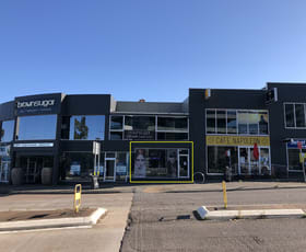 Shop & Retail commercial property leased at Suite 4/87 King Street Warners Bay NSW 2282