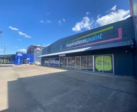 Shop & Retail commercial property leased at 103 Pound Street Grafton NSW 2460