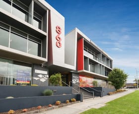 Offices commercial property leased at Lot 5 Office 2/860 Doncaster Road Doncaster East VIC 3109