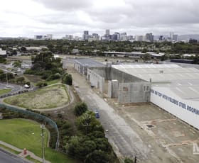 Factory, Warehouse & Industrial commercial property leased at 205 Railway Terrace Mile End SA 5031