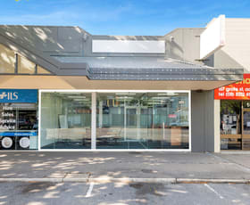 Showrooms / Bulky Goods commercial property leased at 165 Grote Street Adelaide SA 5000