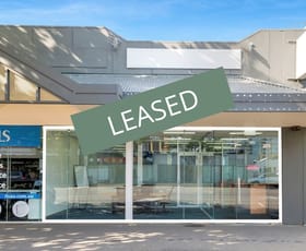 Showrooms / Bulky Goods commercial property leased at 165 Grote Street Adelaide SA 5000
