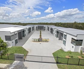 Factory, Warehouse & Industrial commercial property leased at 5/43-45 Claude Boyd Parade Bells Creek QLD 4551