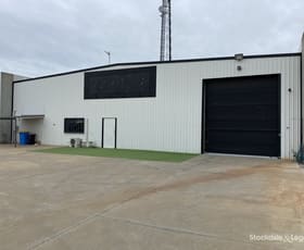 Showrooms / Bulky Goods commercial property leased at 52B Mitchell Street Shepparton VIC 3630