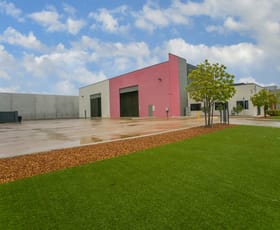 Factory, Warehouse & Industrial commercial property leased at 45 Competition Way Wangara WA 6065