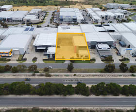 Development / Land commercial property leased at 45 Competition Way Wangara WA 6065