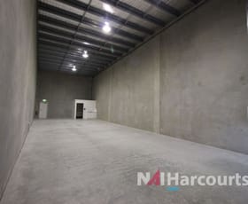 Factory, Warehouse & Industrial commercial property leased at 2/18 French Avenue Brendale QLD 4500