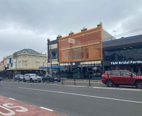 Showrooms / Bulky Goods commercial property leased at Shop 428A/428a Parramatta Road Petersham NSW 2049