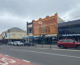 Offices commercial property leased at Shop 428A/428a Parramatta Road Petersham NSW 2049