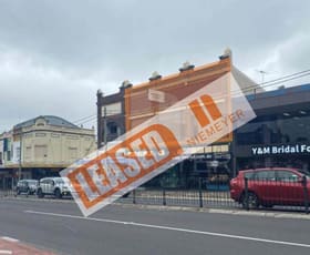Offices commercial property leased at Shop 428A/428a Parramatta Road Petersham NSW 2049