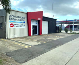 Other commercial property leased at Bayswater Road Garbutt QLD 4814