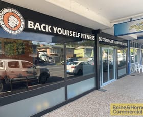 Shop & Retail commercial property leased at 3/81 Gawain Road Bracken Ridge QLD 4017