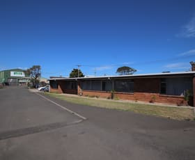 Factory, Warehouse & Industrial commercial property leased at 164 Shellharbour Road Port Kembla NSW 2505