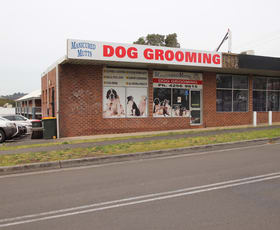 Other commercial property leased at 3/243 Princes Highway Albion Park Rail NSW 2527