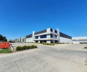 Showrooms / Bulky Goods commercial property leased at 14/99 Bald Hill Road Pakenham VIC 3810