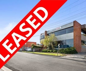 Offices commercial property leased at 1st  Part Floor/5 Walkers Road Nunawading VIC 3131