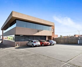 Offices commercial property leased at 1st  Part Floor/5 Walkers Road Nunawading VIC 3131