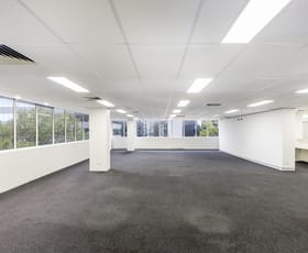 Other commercial property leased at Level 5/104 Mount Street North Sydney NSW 2060