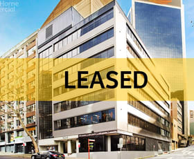 Other commercial property leased at Level 5/104 Mount Street North Sydney NSW 2060