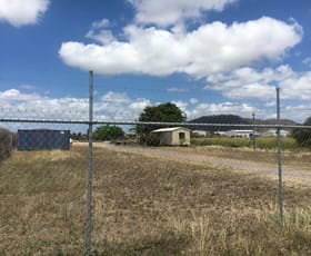 Development / Land commercial property leased at 460 Ingham Road Garbutt QLD 4814